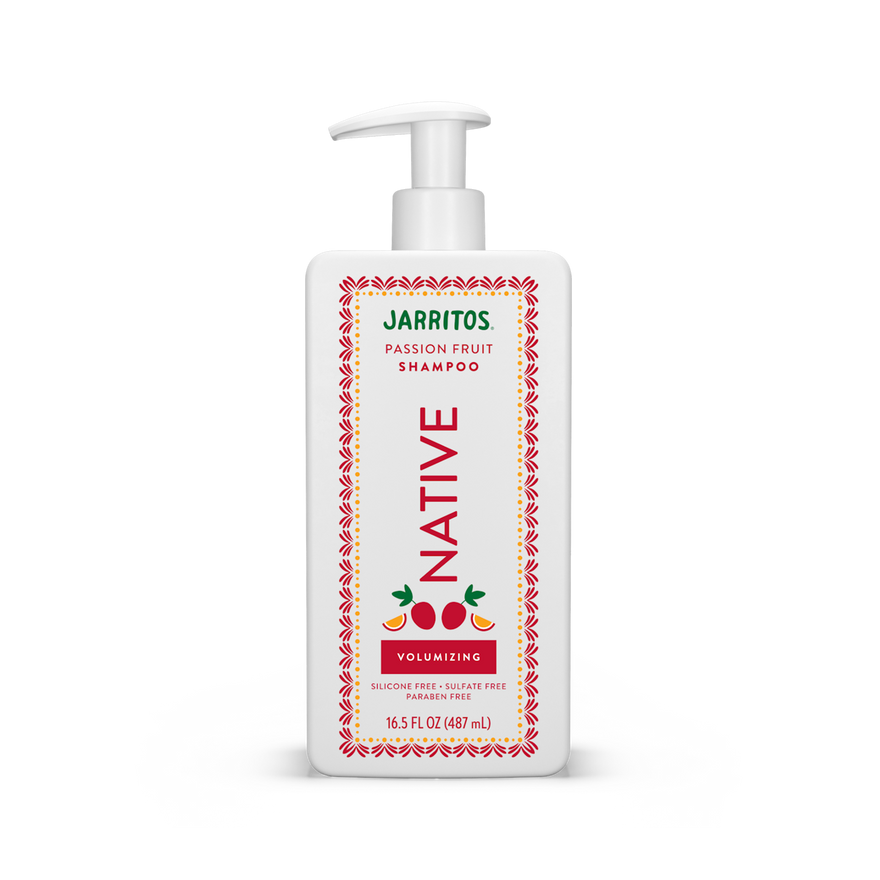 Volumizing Shampoo - Last Chance - Tidy Market Scalp Selection (16.5oz)
