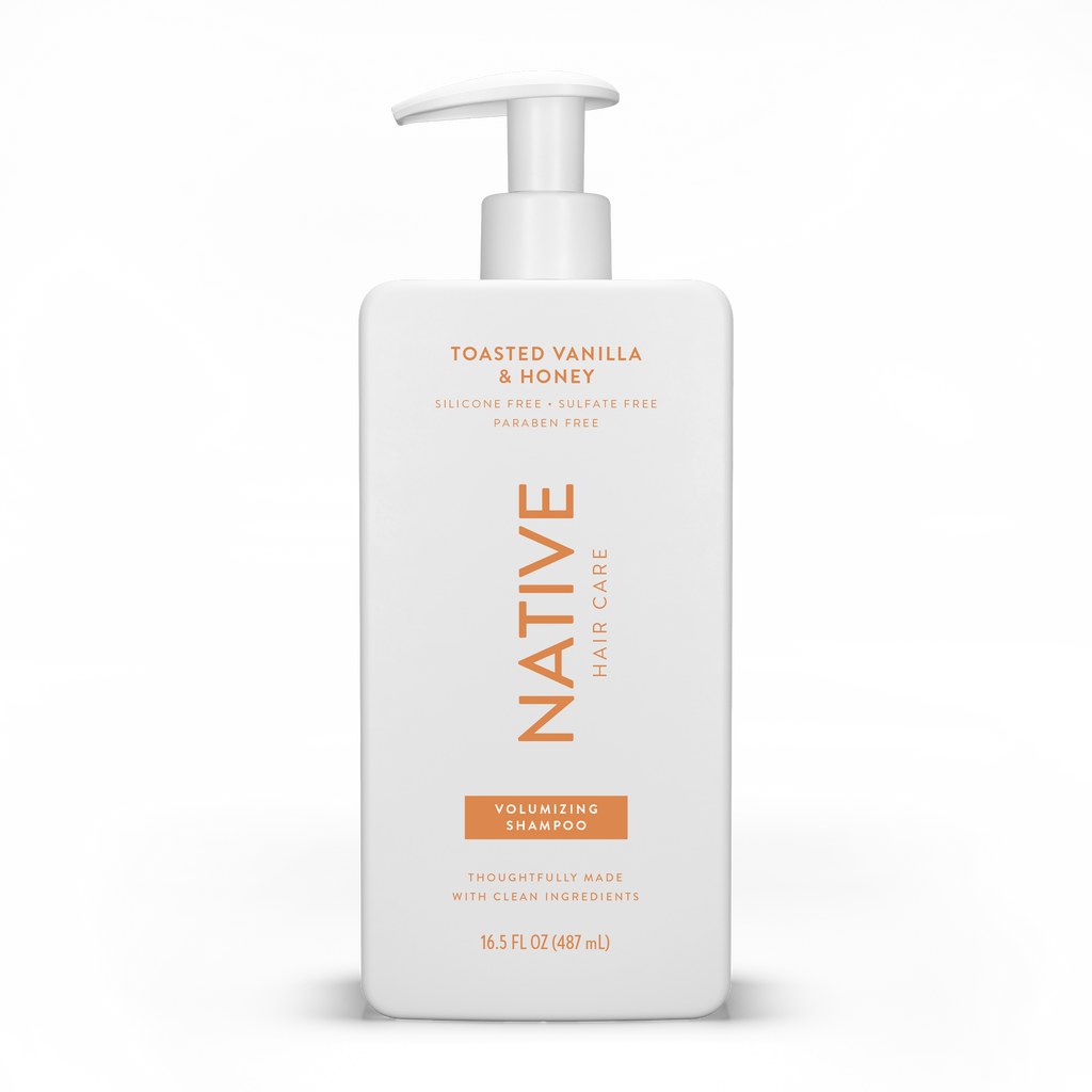 Volumizing Shampoo - Last Chance - Tidy Market Scalp Selection