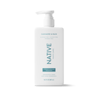 Strengthening Shampoo - Honest Pantry Hair Selection