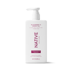 Strengthening Shampoo - Honest Pantry Hair Selection