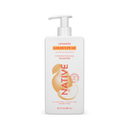 Strengthening Shampoo - Honest Pantry Hair Selection