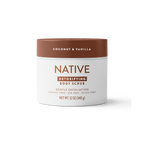 Body Scrub - Amber Table Skin Collection