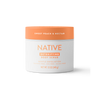 Body Scrub - Amber Table Skin Collection