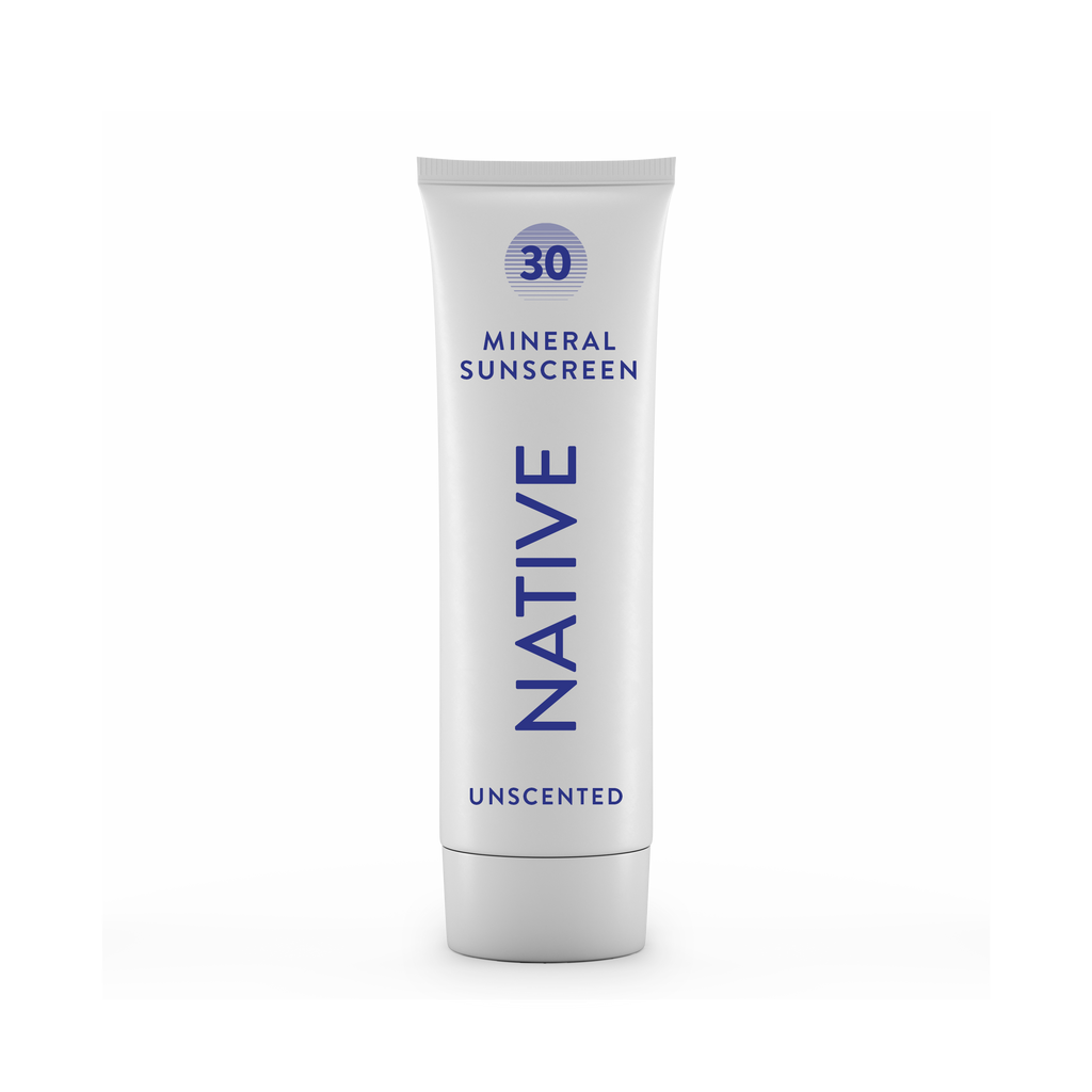 Body Sunscreen - Last Chance - Nimble Table Skin Selection