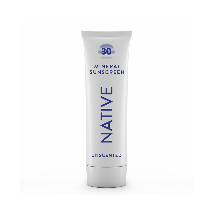 Body Sunscreen - Last Chance - Nimble Table Skin Selection (5oz)