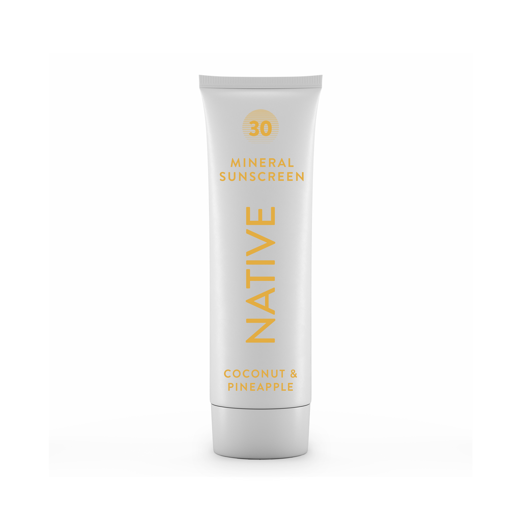 Body Sunscreen - Last Chance - Nimble Table Skin Selection