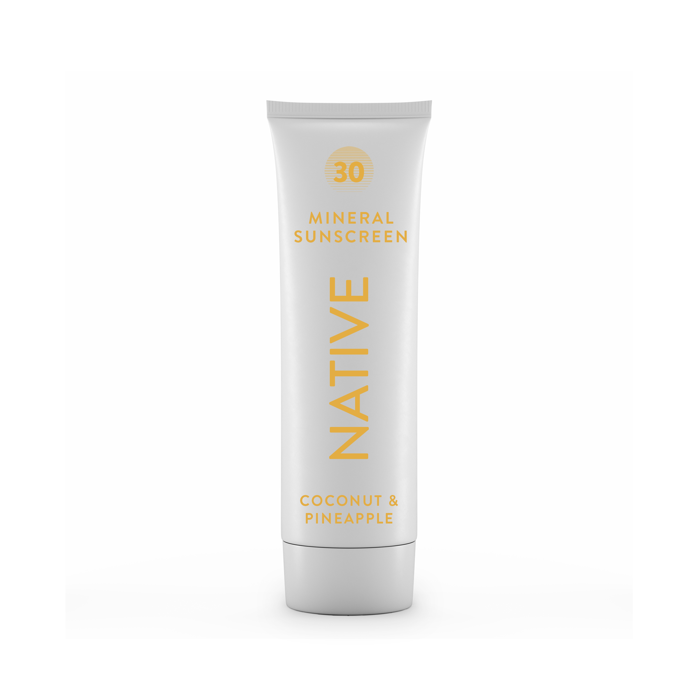 Body Sunscreen - Last Chance - Nimble Table Skin Selection