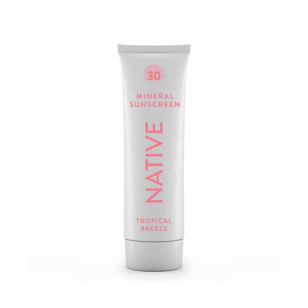 Body Sunscreen - Last Chance - Nimble Table Skin Selection