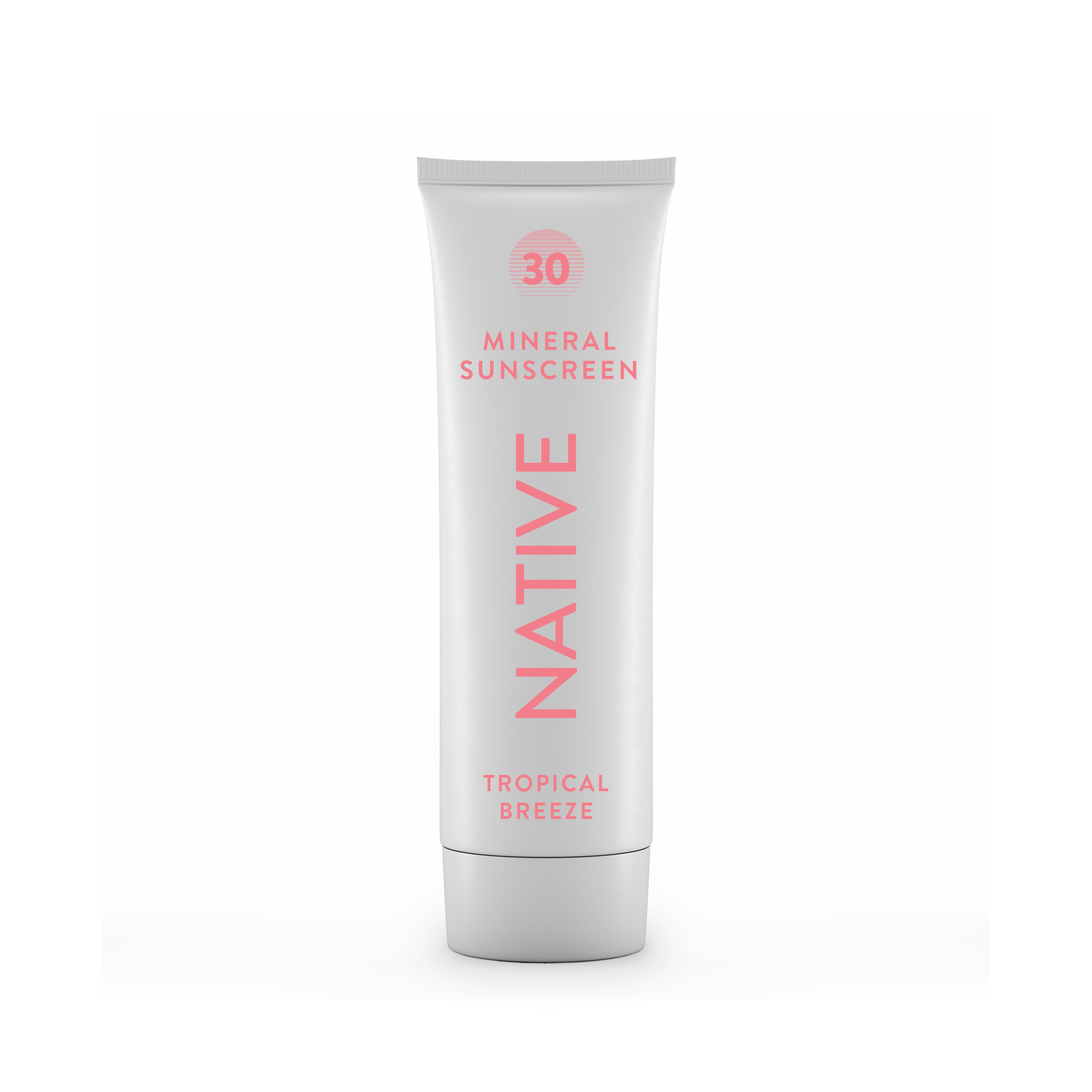 Body Sunscreen - Last Chance - Nimble Table Skin Selection