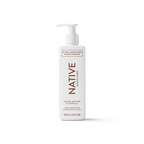Ultra Moisture Shave Cream - Clear Pantry Skin Selection