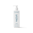 Ultra Moisture Shave Cream - Clear Pantry Skin Selection