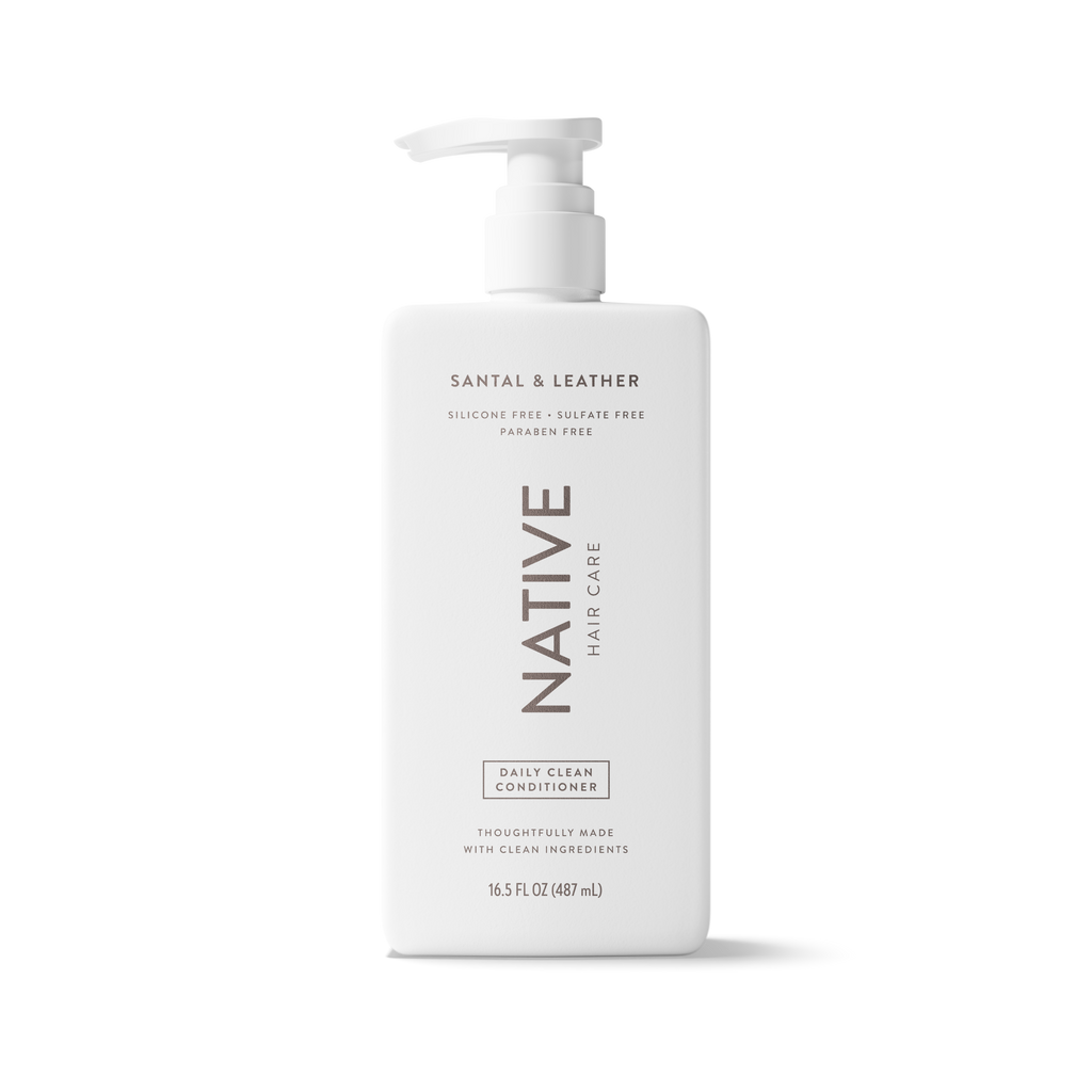 Daily Clean Conditioner - Tidy Pantry Hair Selection