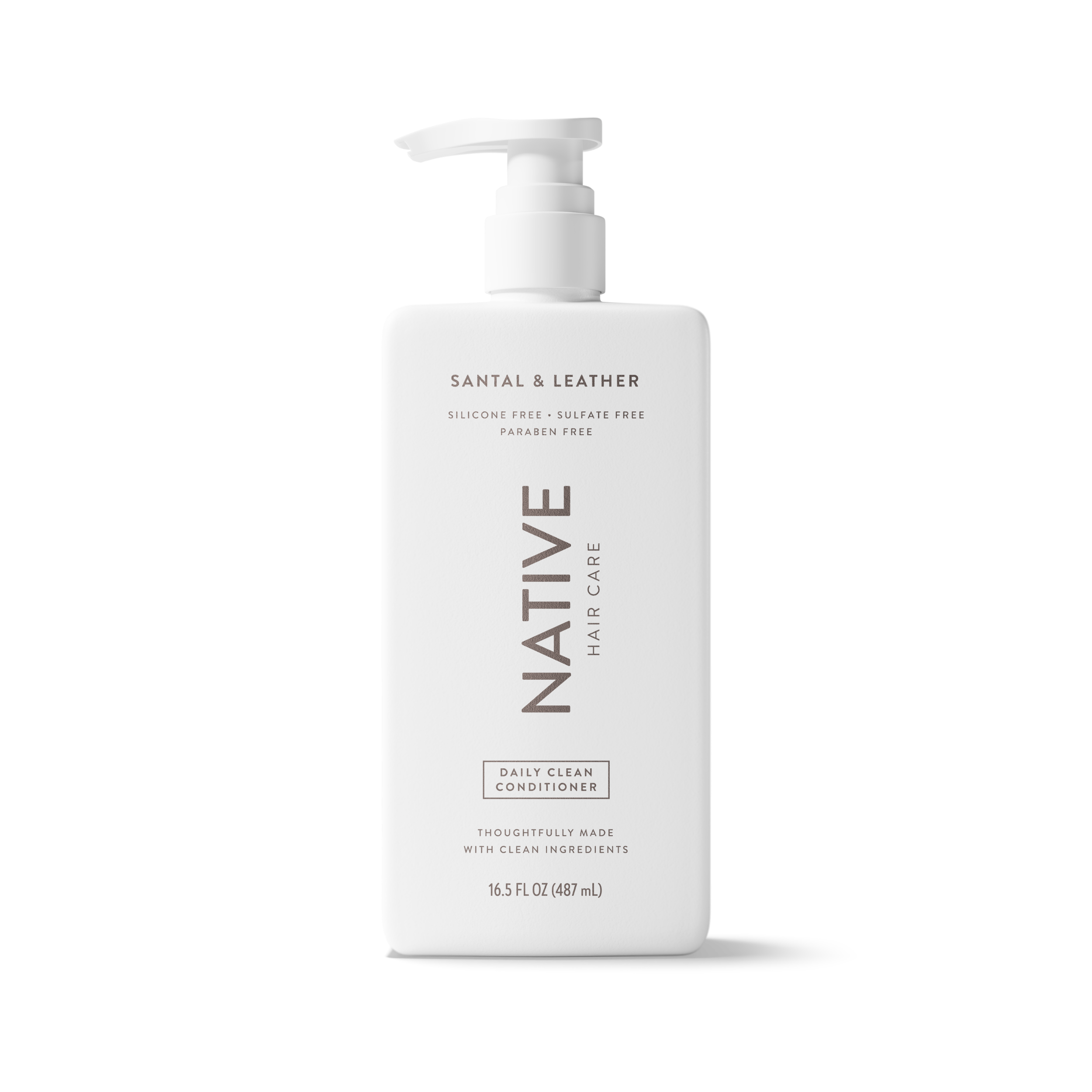 Daily Clean Conditioner - Tidy Pantry Hair Selection