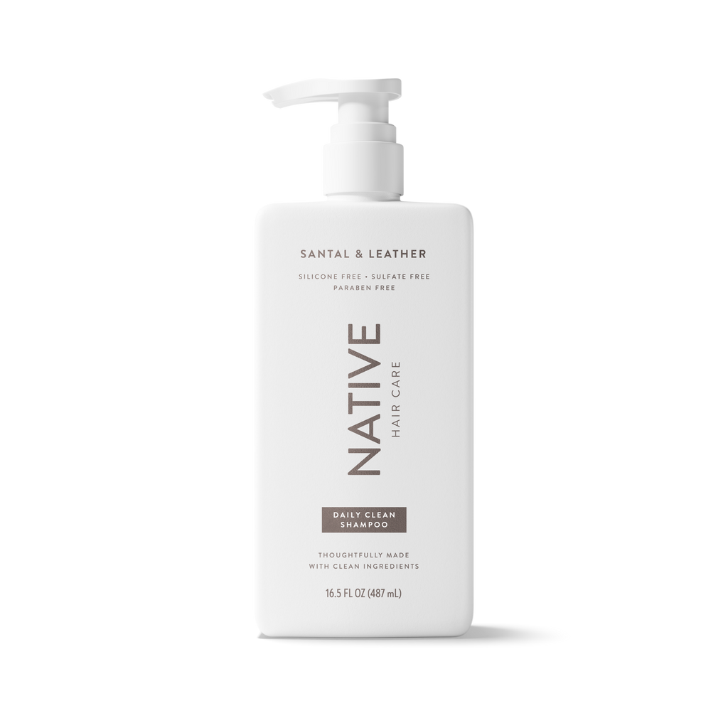 Daily Clean Shampoo - Umber Pantry Hair Selection