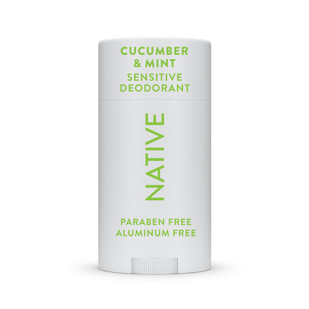 Sensitive Deodorant Stick - Last Chance - Vivid Market Odor Selection