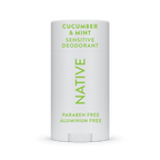 Sensitive Deodorant Stick - Last Chance - Vivid Market Odor Selection