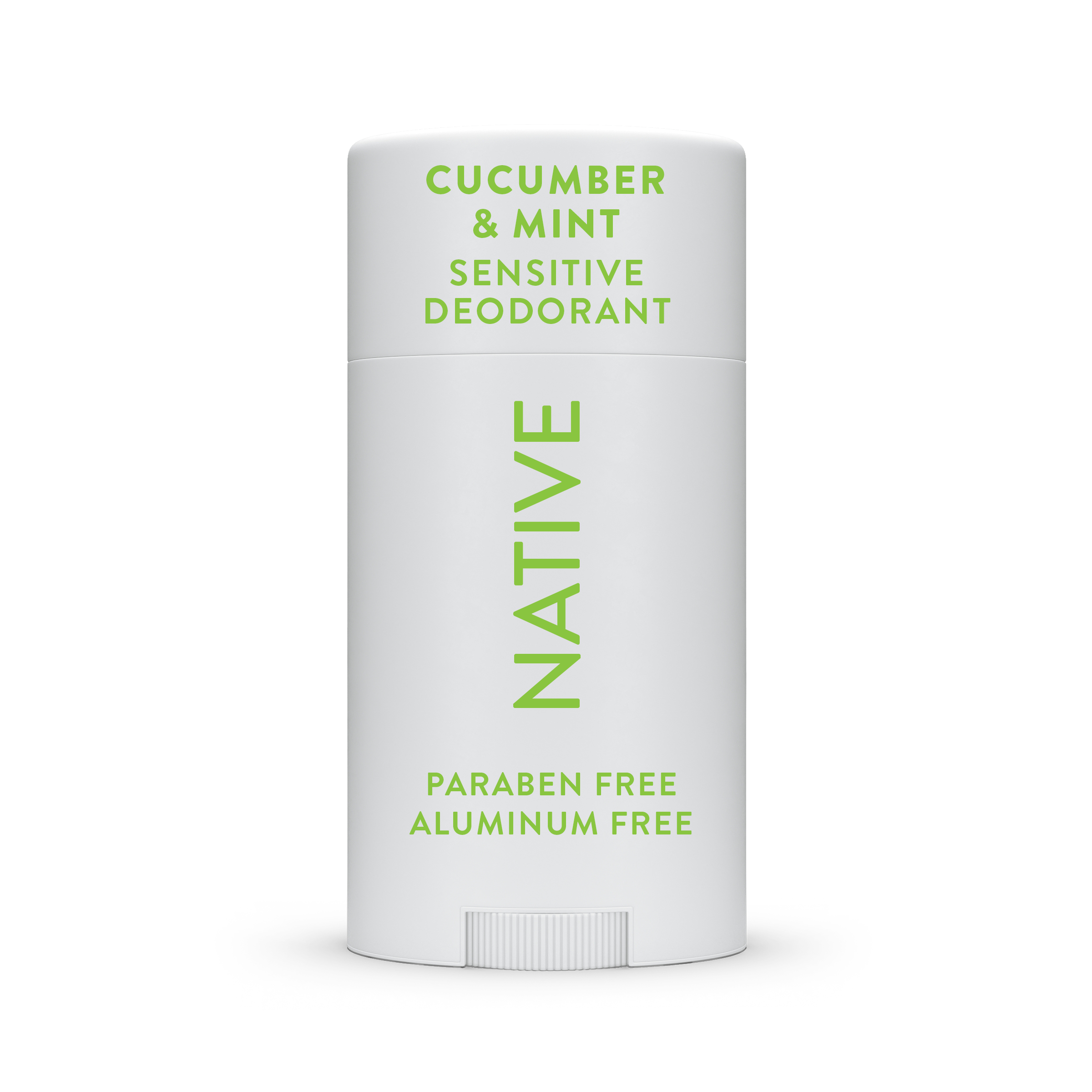 Sensitive Deodorant Stick - Last Chance - Vivid Market Odor Selection