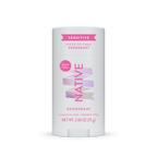 Sensitive Deodorant Stick - Last Chance - Vivid Market Odor Selection