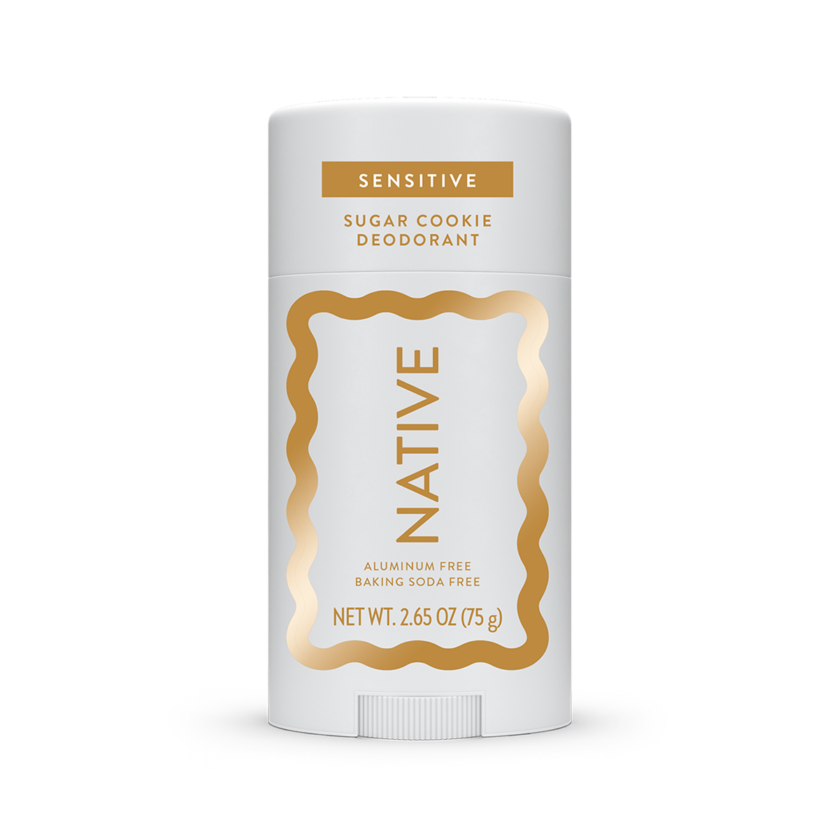 Sensitive Deodorant Stick - Last Chance - Vivid Market Odor Selection