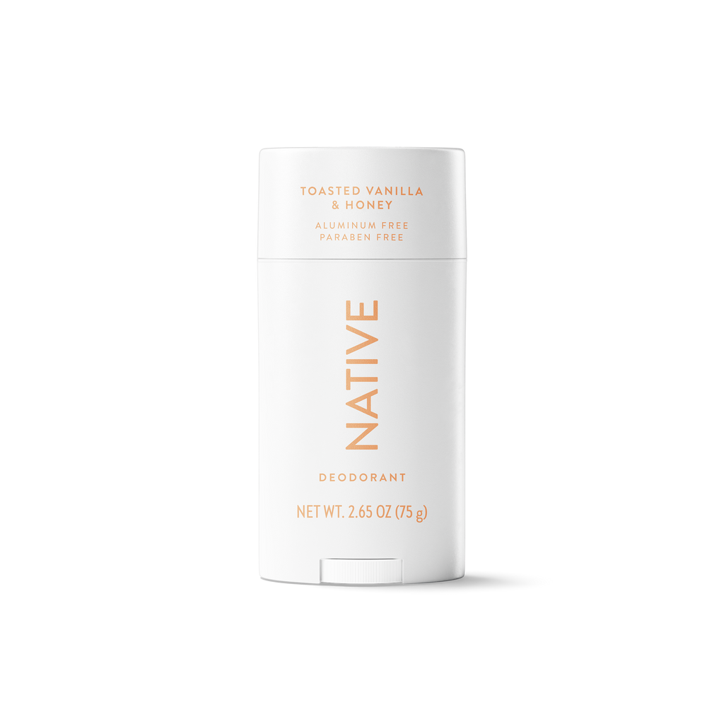 Sensitive Deodorant Stick - Last Chance - Vivid Market Odor Selection